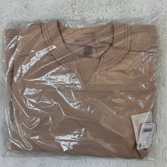 New FP Movement x Hatch Desert Sand Pullover XS SPRING! - Picture 4 of 7
